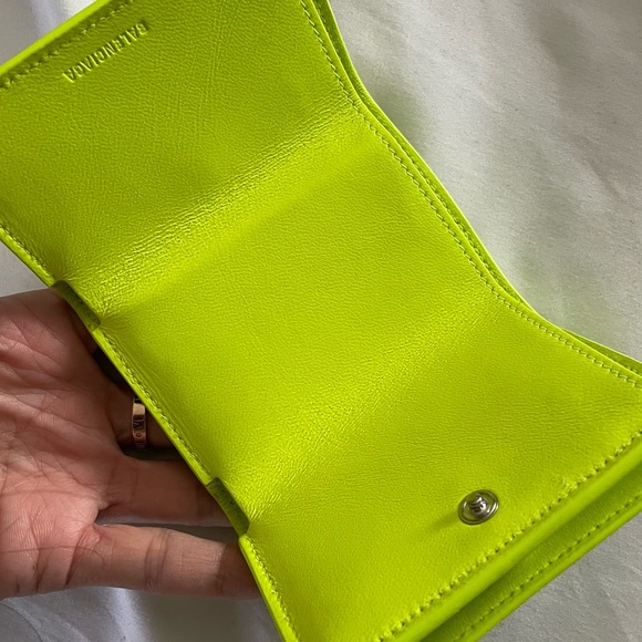 All New BALENCIAGA Wallet - Picture 2 of 4